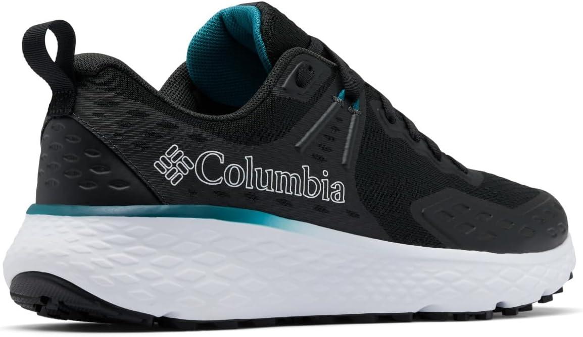 imageColumbia Mens Konos TRSBlackDeep Wave