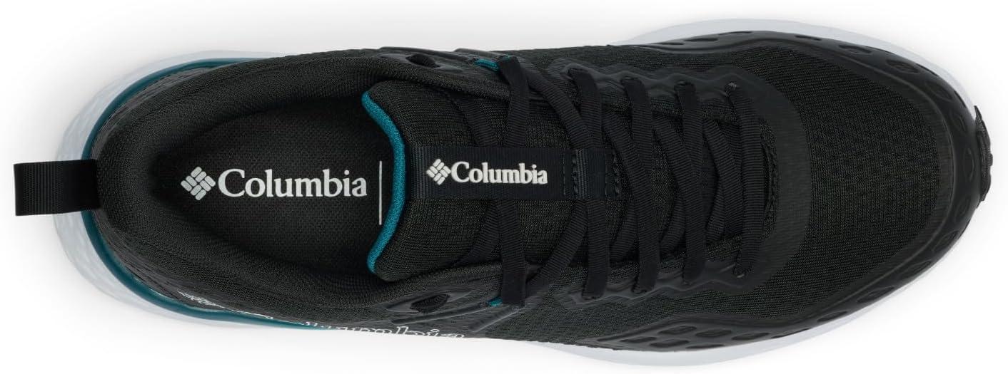 imageColumbia Mens Konos TRSBlackDeep Wave