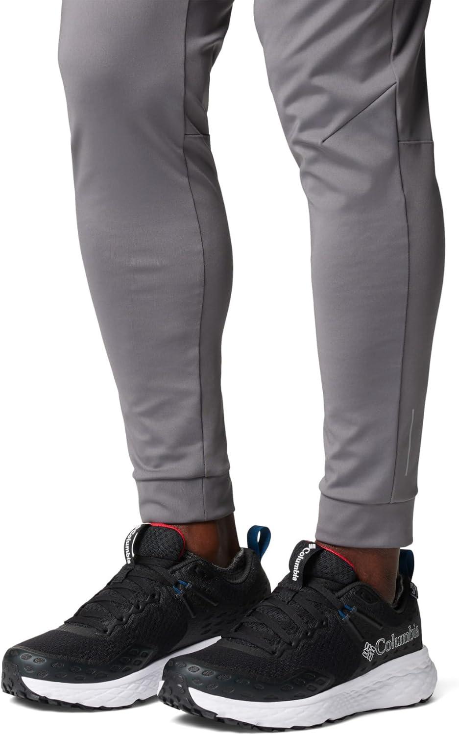 imageColumbia Mens Konos TRSBlackMountain Red