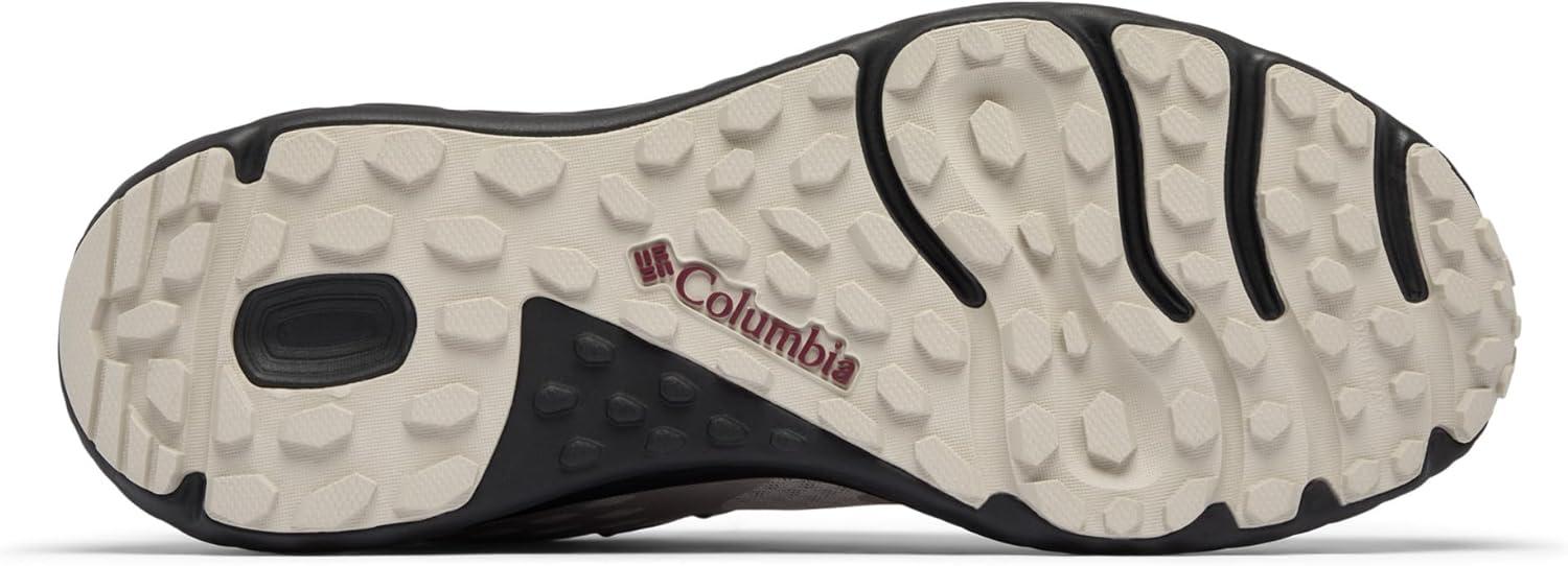 imageColumbia Mens Konos TRSCloud GreyBlack