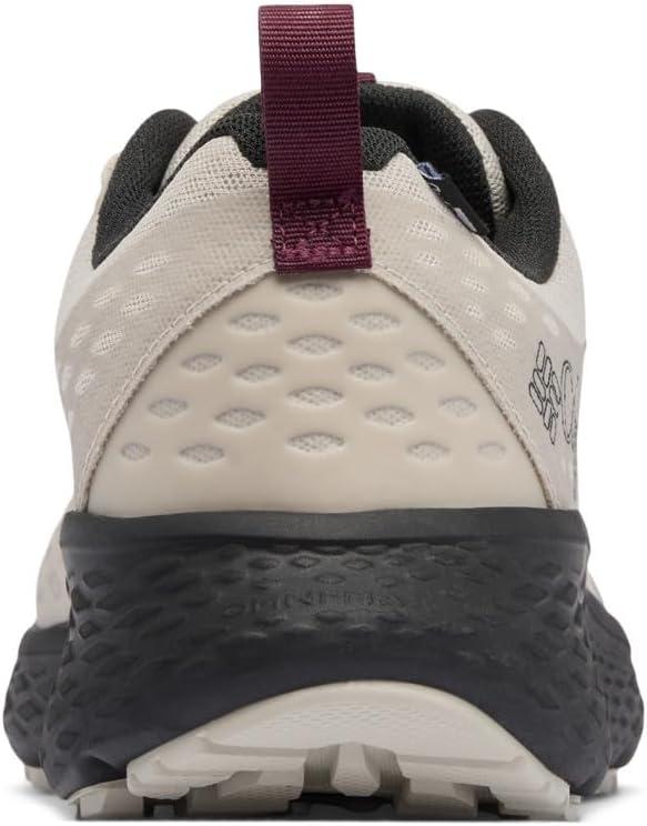 imageColumbia Mens Konos TRSCloud GreyBlack