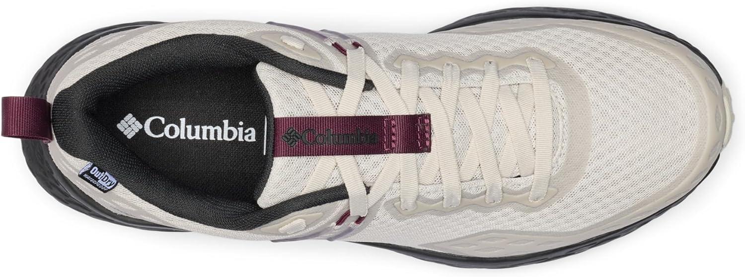 imageColumbia Mens Konos TRSCloud GreyBlack