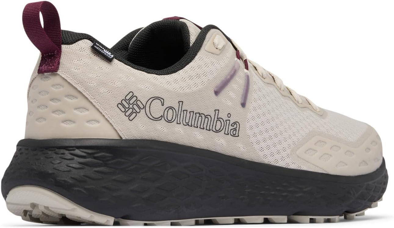 imageColumbia Mens Konos TRSCloud GreyBlack