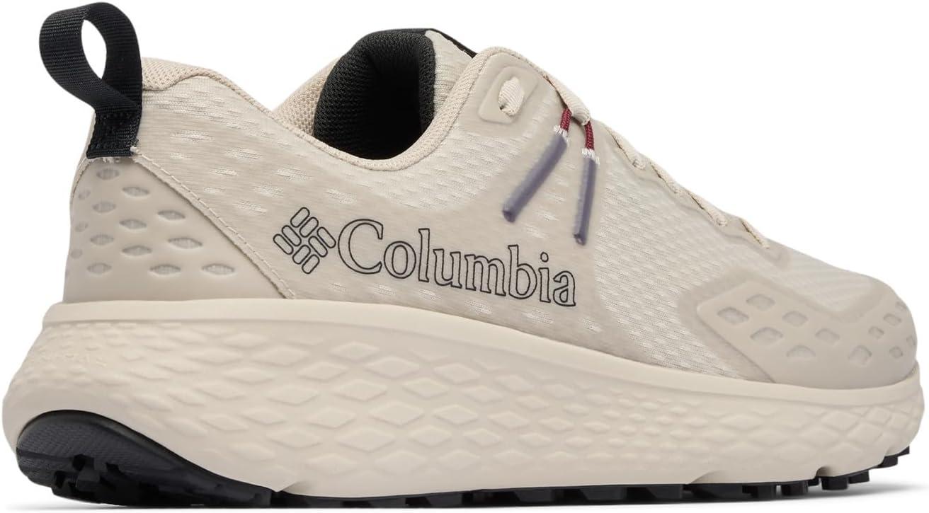 imageColumbia Mens Konos TRSCloud GreyDeep Madeira