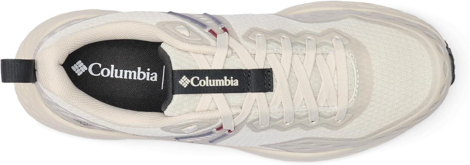 imageColumbia Mens Konos TRSCloud GreyDeep Madeira
