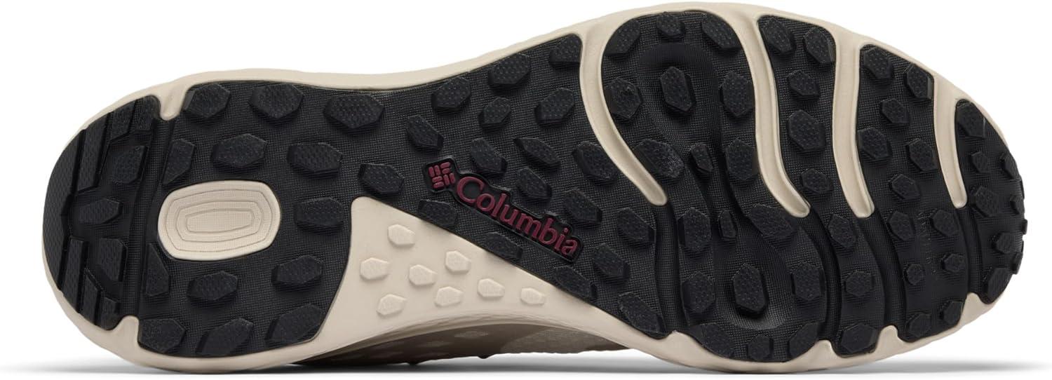 imageColumbia Mens Konos TRSCloud GreyDeep Madeira