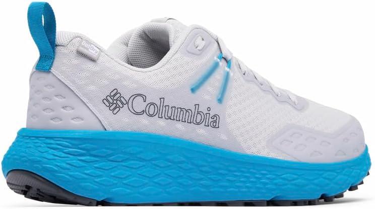 imageColumbia Mens Konos TRSCumulus GreyBlue Echo