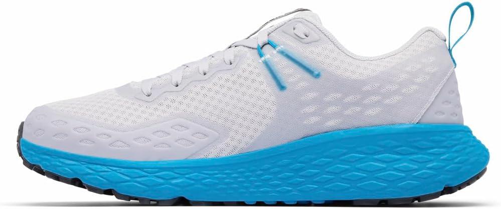 imageColumbia Mens Konos TRSCumulus GreyBlue Echo