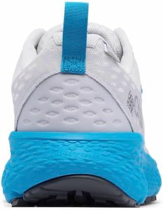 imageColumbia Mens Konos TRSCumulus GreyBlue Echo