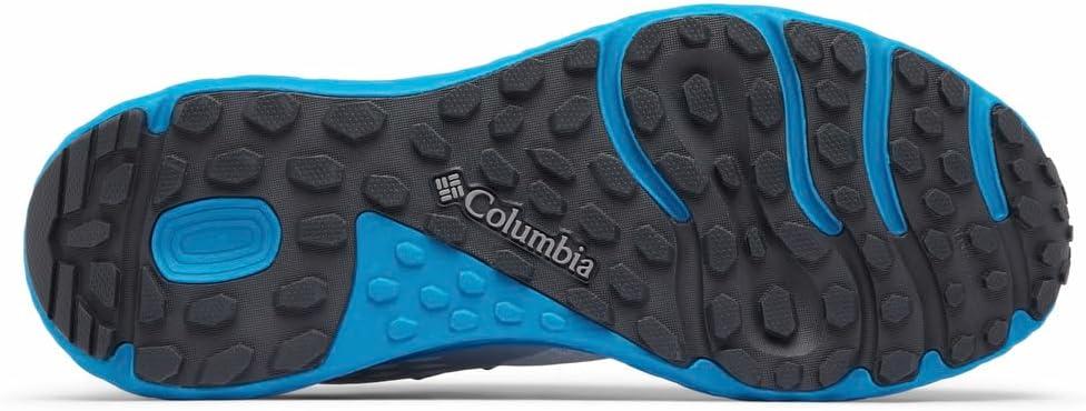 imageColumbia Mens Konos TRSCumulus GreyBlue Echo