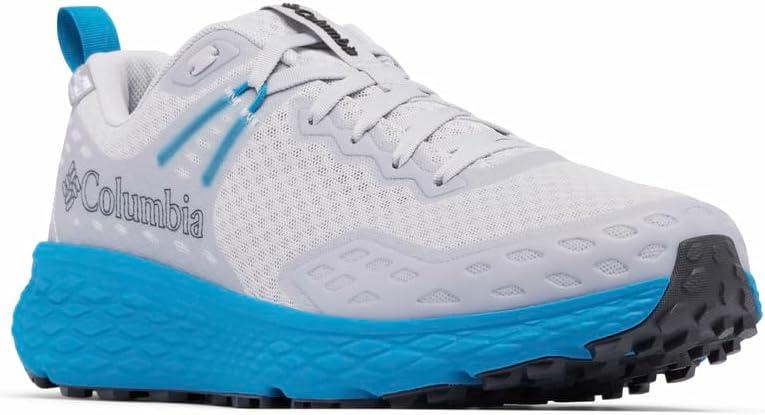 imageColumbia Mens Konos TRSCumulus GreyBlue Echo