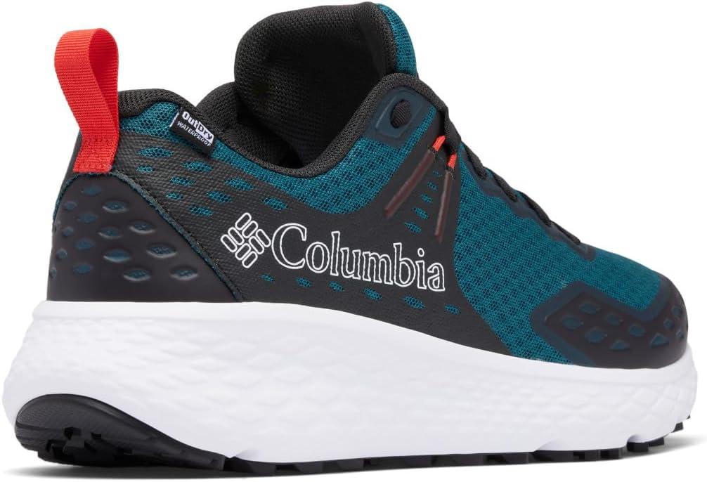 imageColumbia Mens Konos TRSDeep WaveSuper Sonic