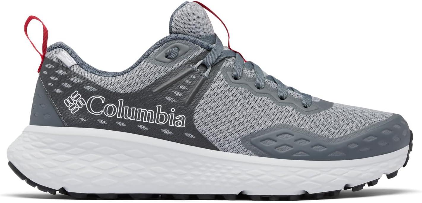 imageColumbia Mens Konos TRSMonumentMountain Red