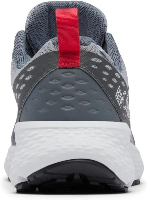 imageColumbia Mens Konos TRSMonumentMountain Red