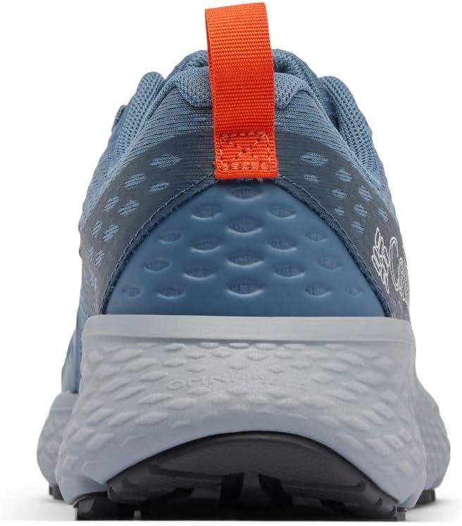 imageColumbia Mens Konos TRSMountainTangy Orange