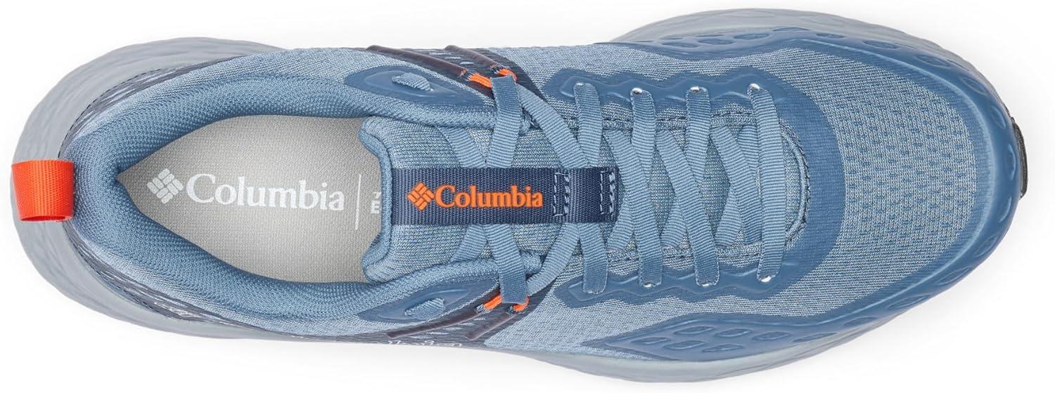 imageColumbia Mens Konos TRSMountainTangy Orange