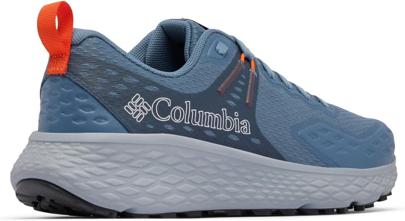 imageColumbia Mens Konos TRSMountainTangy Orange