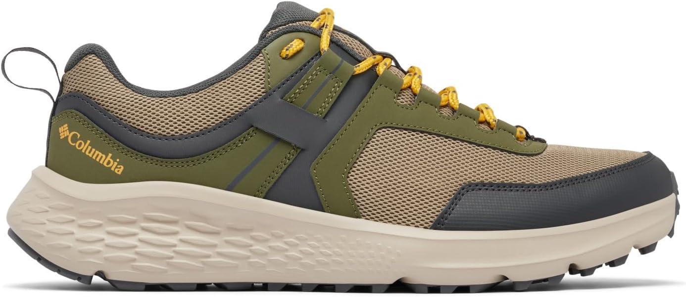 imageColumbia Mens Konos TRSNoriGolden Yellow