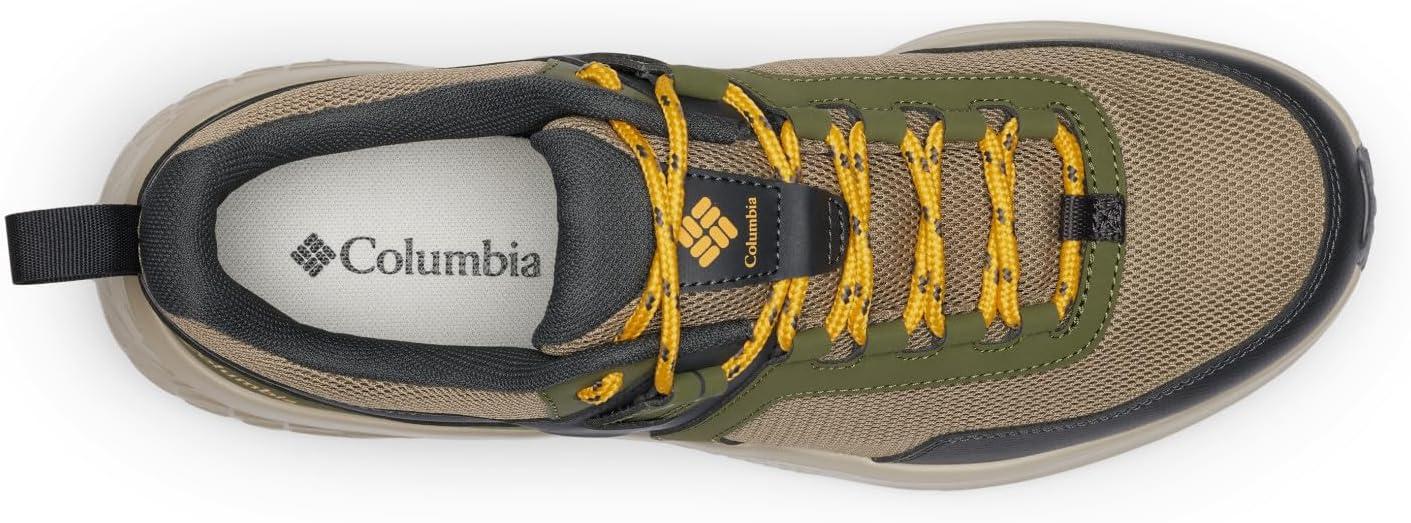 imageColumbia Mens Konos TRSNoriGolden Yellow