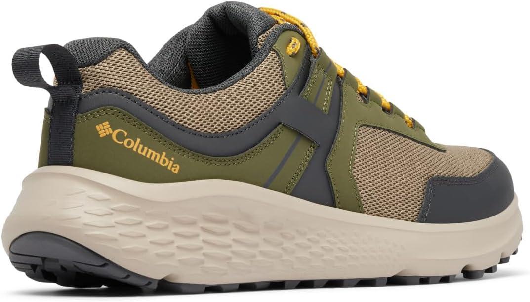 imageColumbia Mens Konos TRSNoriGolden Yellow