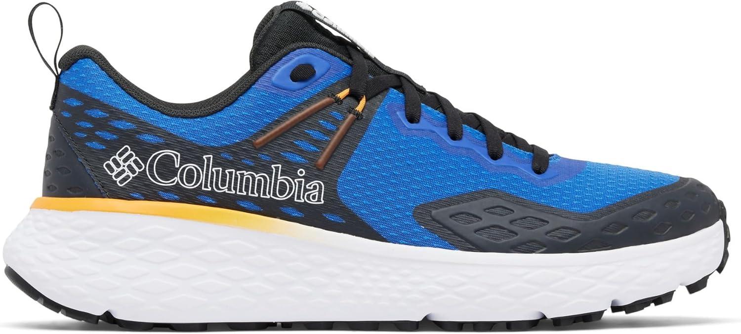 imageColumbia Mens Konos TRSVivid Blue Marmalade