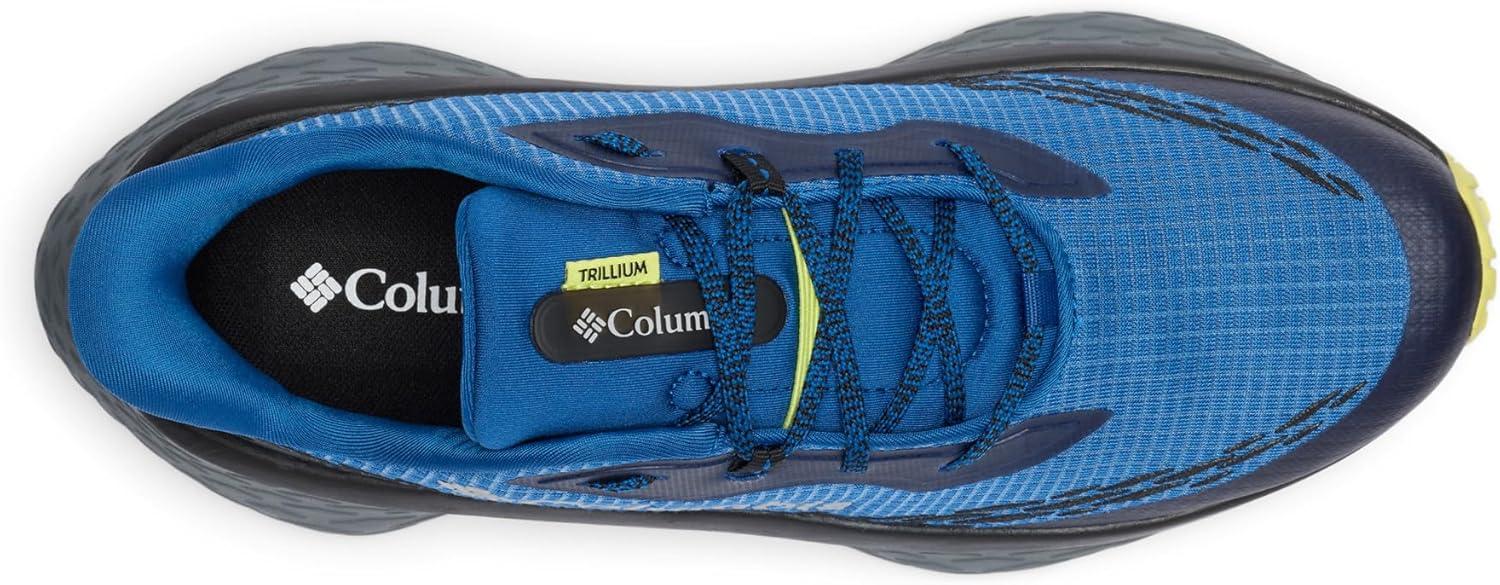 imageColumbia Mens Konos Trillium ATRMountain BlueVoltage