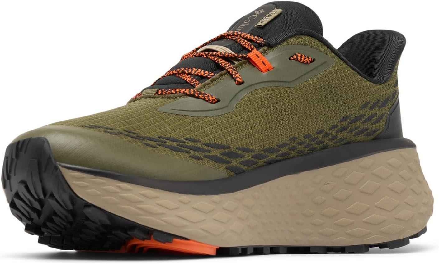 imageColumbia Mens Konos Trillium ATRNoriTangy Orange