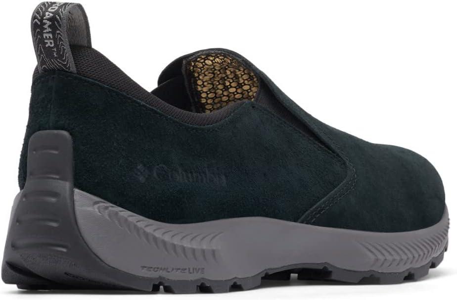 imageColumbia Mens Landroamer Camper LoaferBlackDark Grey