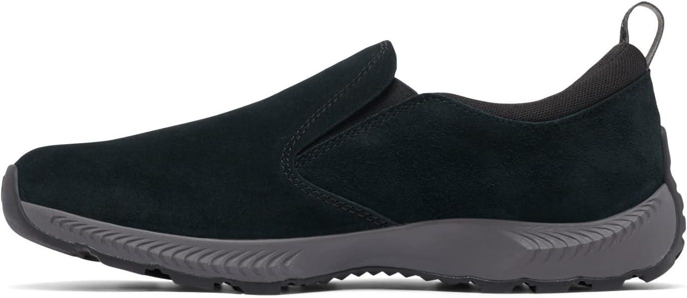 imageColumbia Mens Landroamer Camper LoaferBlackDark Grey