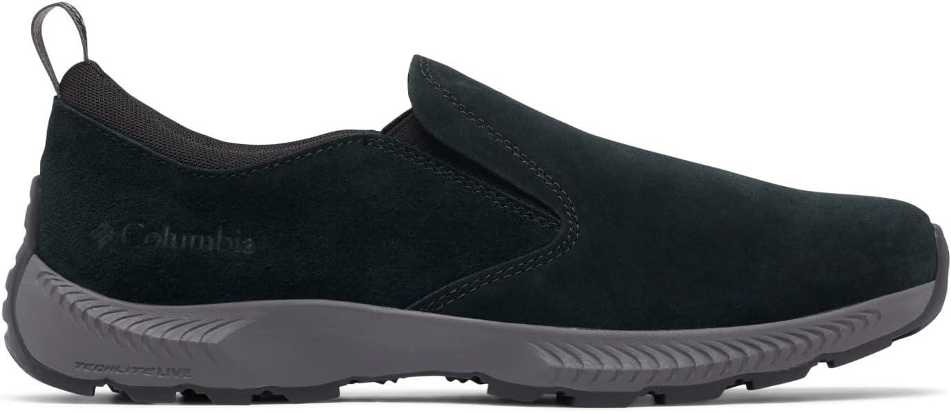 imageColumbia Mens Landroamer Camper LoaferBlackDark Grey