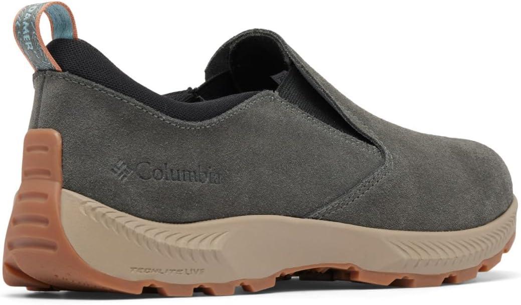 imageColumbia Mens Landroamer Camper LoaferGrillStorm