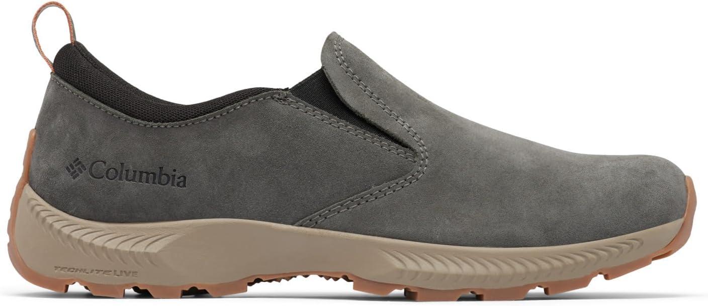 imageColumbia Mens Landroamer Camper LoaferGrillStorm