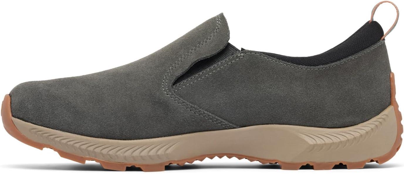 imageColumbia Mens Landroamer Camper LoaferGrillStorm