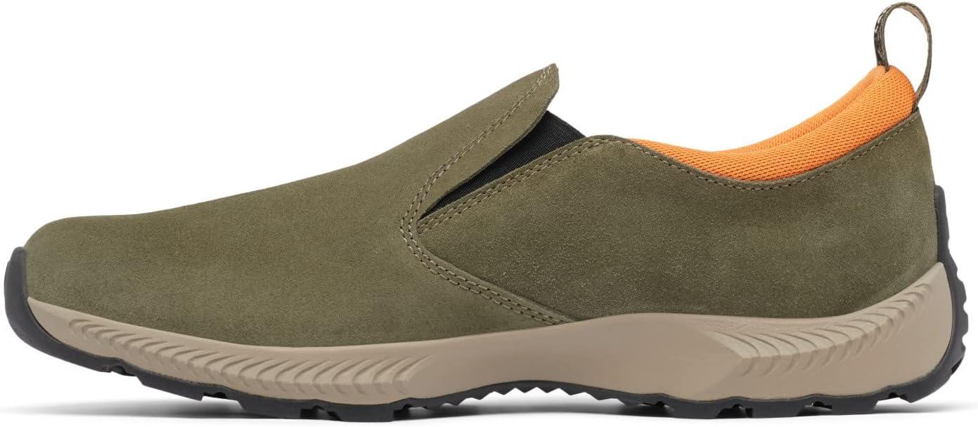 imageColumbia Mens Landroamer Camper LoaferPeatmossBright Orange