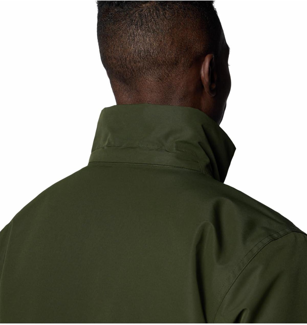 imageColumbia Mens Landroamer Ii ParkaGreenscape
