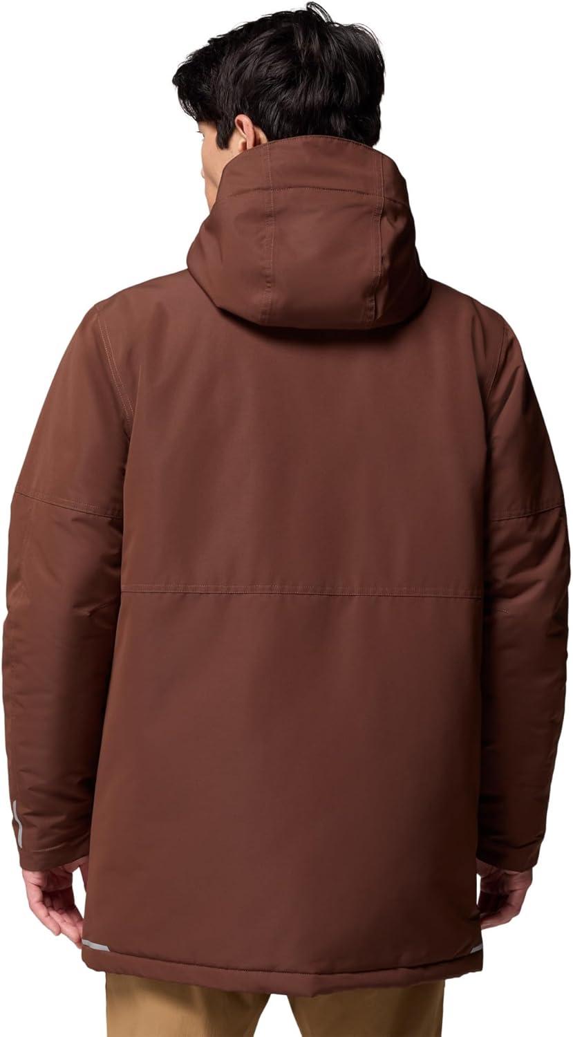 imageColumbia Mens Landroamer Ii ParkaTobacco