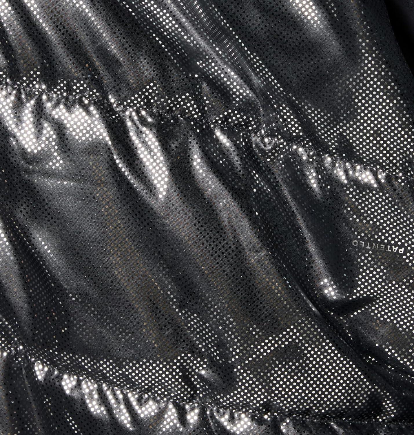 imageColumbia Mens Last Tracks II JacketBlack