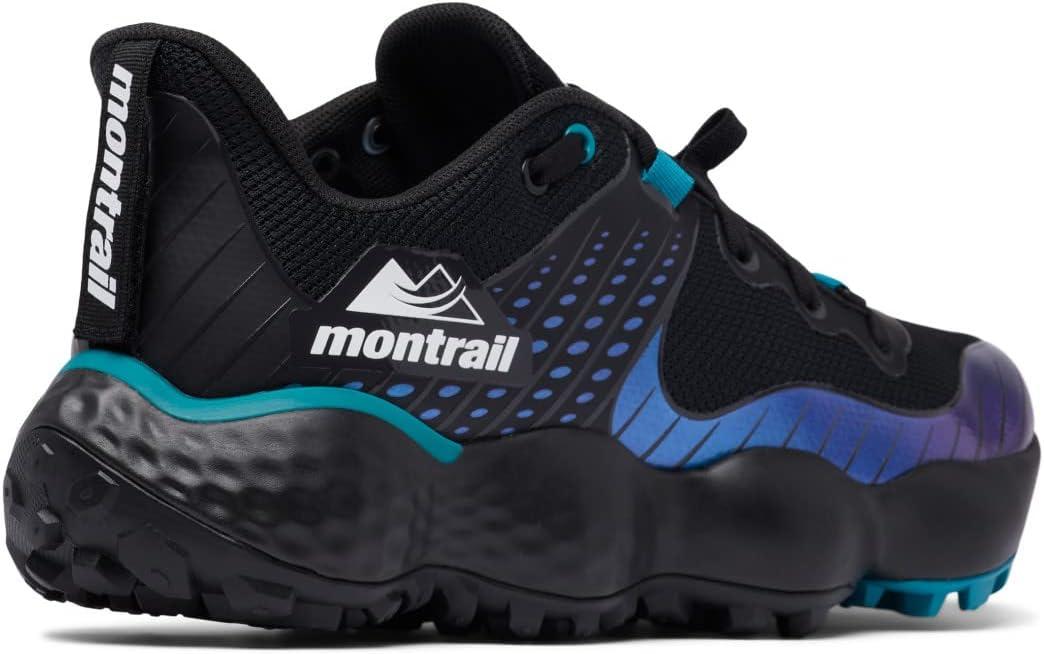 imageColumbia Mens Montrail Trinity MxBlackWhite