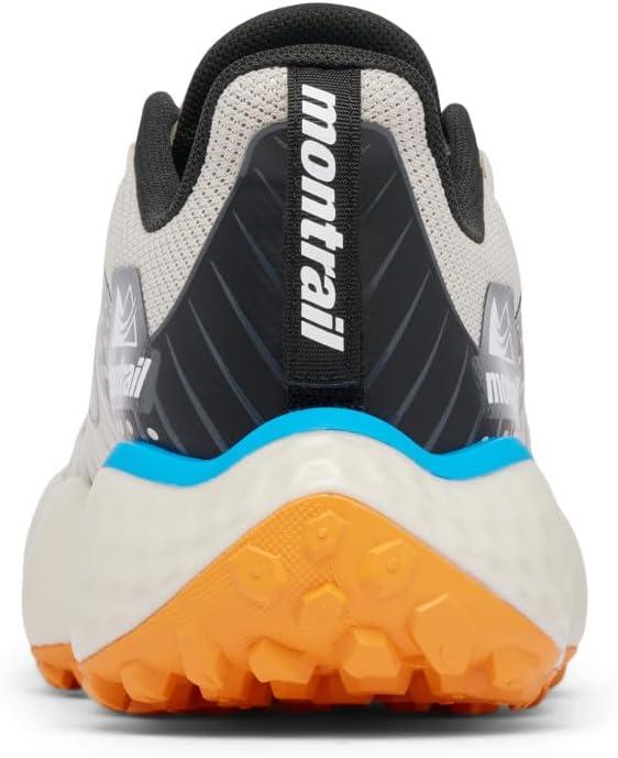imageColumbia Mens Montrail Trinity MxDark StoneOcean Blue