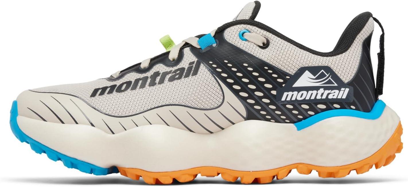 imageColumbia Mens Montrail Trinity MxDark StoneOcean Blue