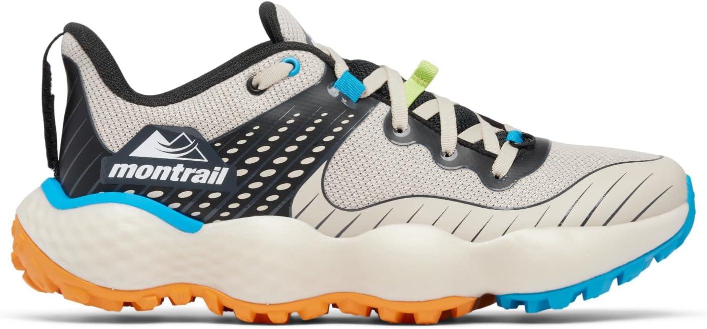 imageColumbia Mens Montrail Trinity MxDark StoneOcean Blue