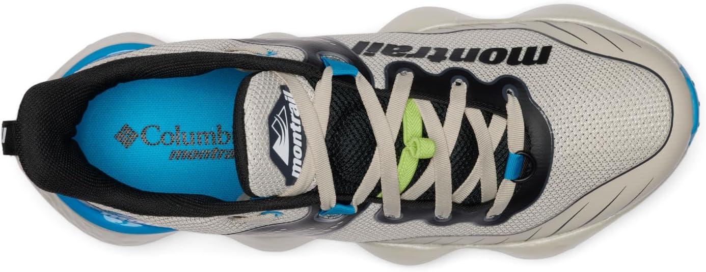 imageColumbia Mens Montrail Trinity MxDark StoneOcean Blue
