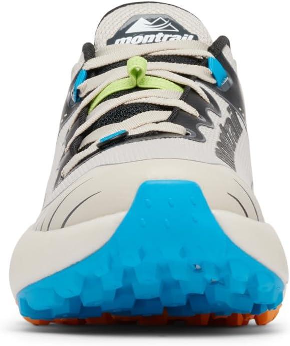 imageColumbia Mens Montrail Trinity MxDark StoneOcean Blue
