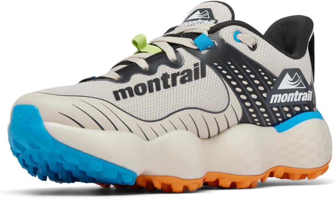 imageColumbia Mens Montrail Trinity MxDark StoneOcean Blue