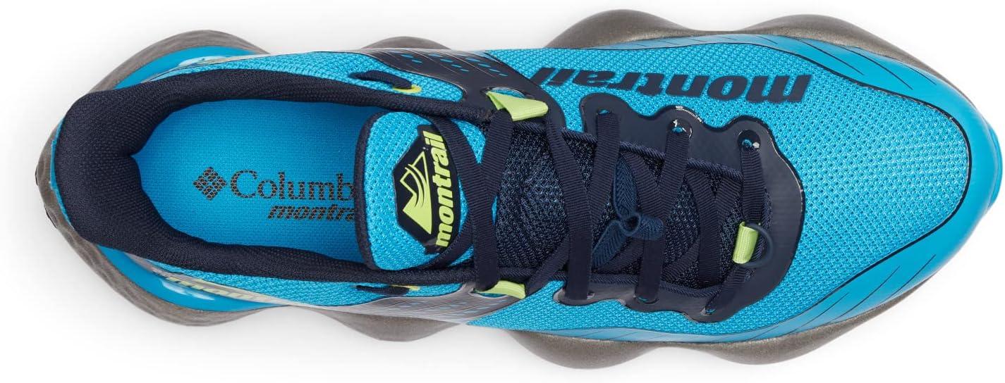 imageColumbia Mens Montrail Trinity MxOcean BlueCollegiate Navy
