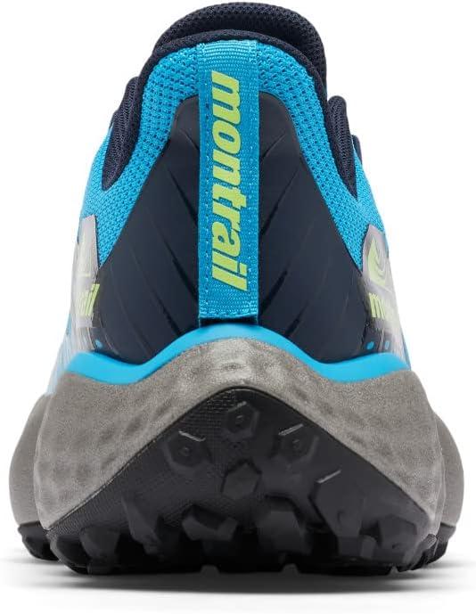 imageColumbia Mens Montrail Trinity MxOcean BlueCollegiate Navy