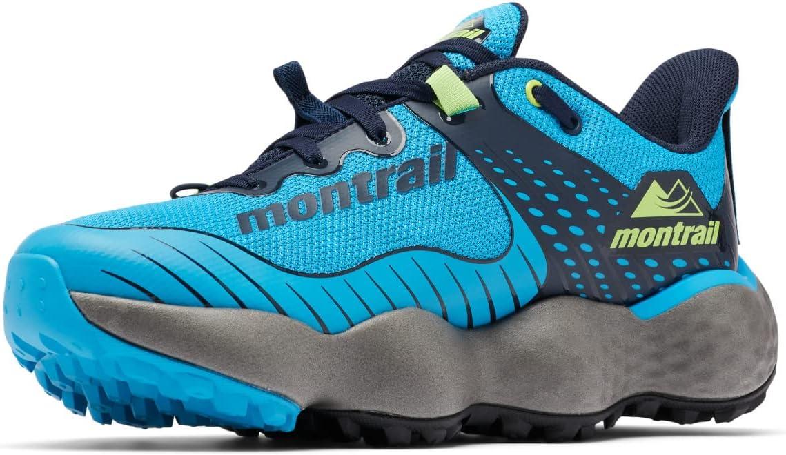 imageColumbia Mens Montrail Trinity MxOcean BlueCollegiate Navy