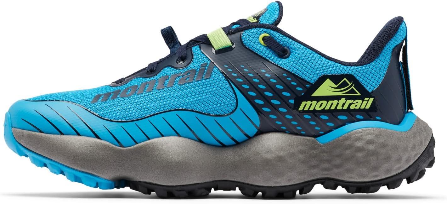 imageColumbia Mens Montrail Trinity MxOcean BlueCollegiate Navy