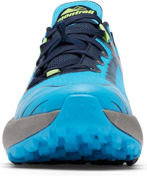 imageColumbia Mens Montrail Trinity MxOcean BlueCollegiate Navy