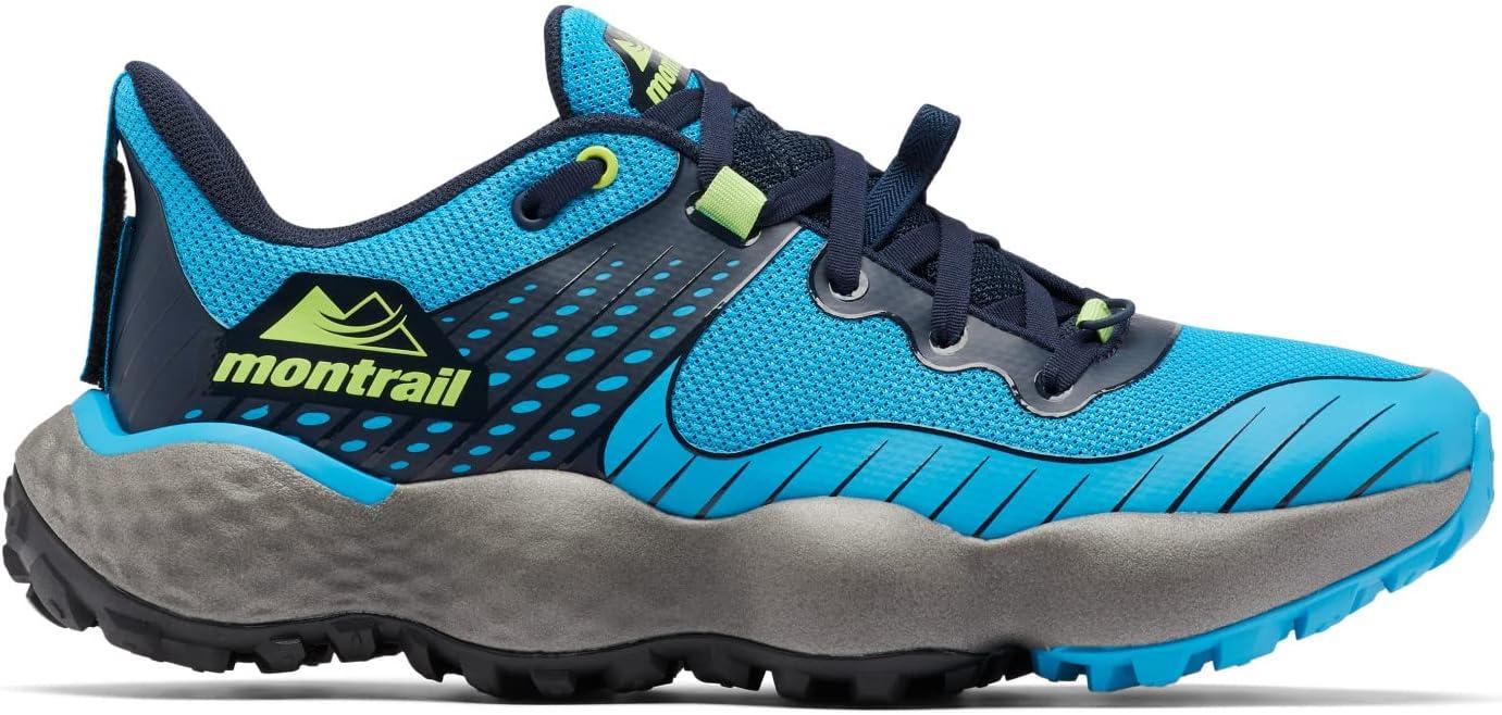 imageColumbia Mens Montrail Trinity MxOcean BlueCollegiate Navy
